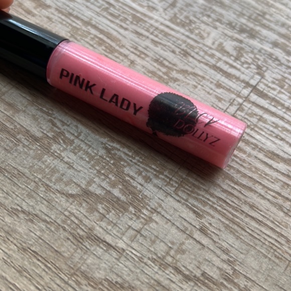 Handmade lipgloss - Picture 3 of 4